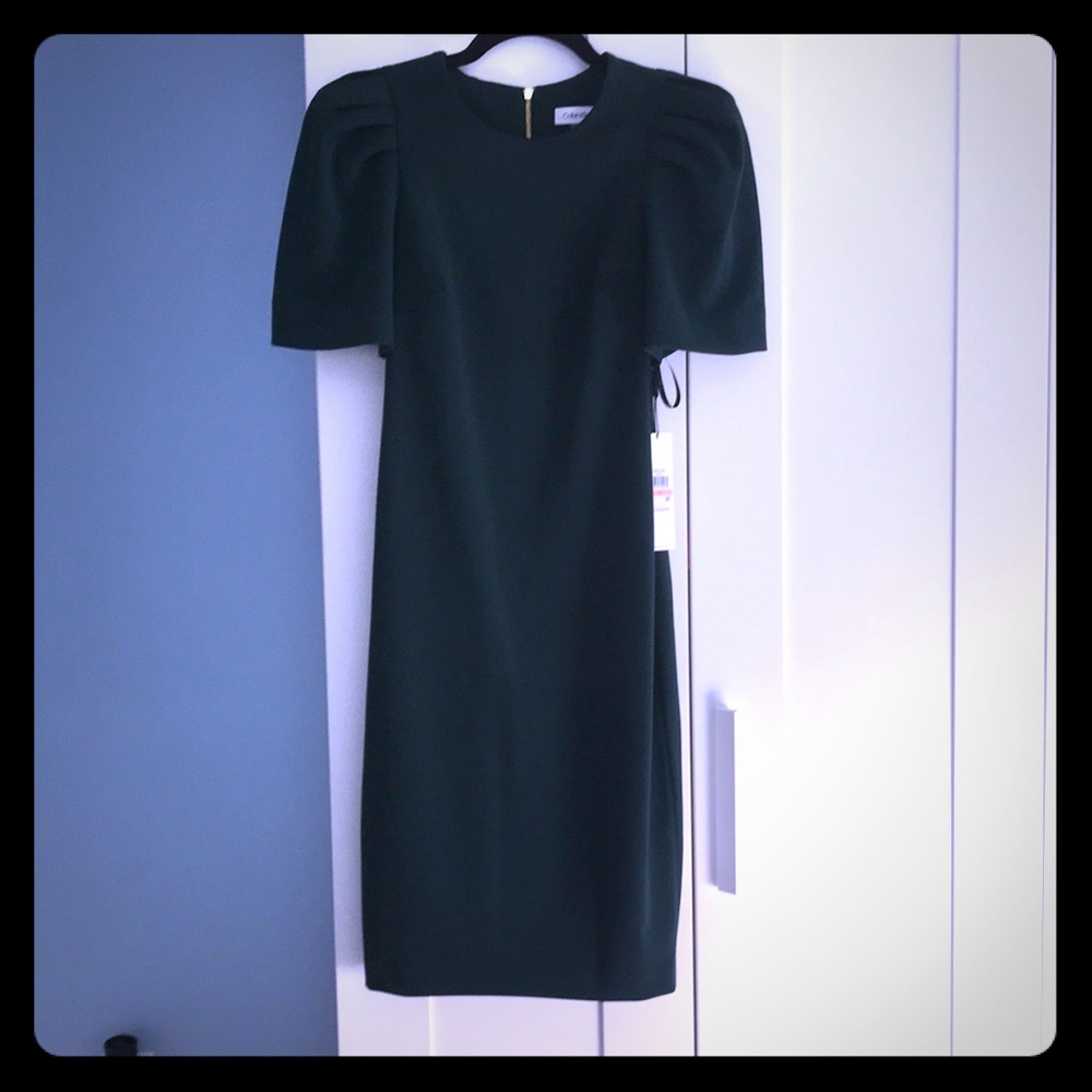 NWT Calvin Klein Dress